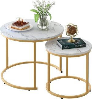 aboxoo Coffee Table