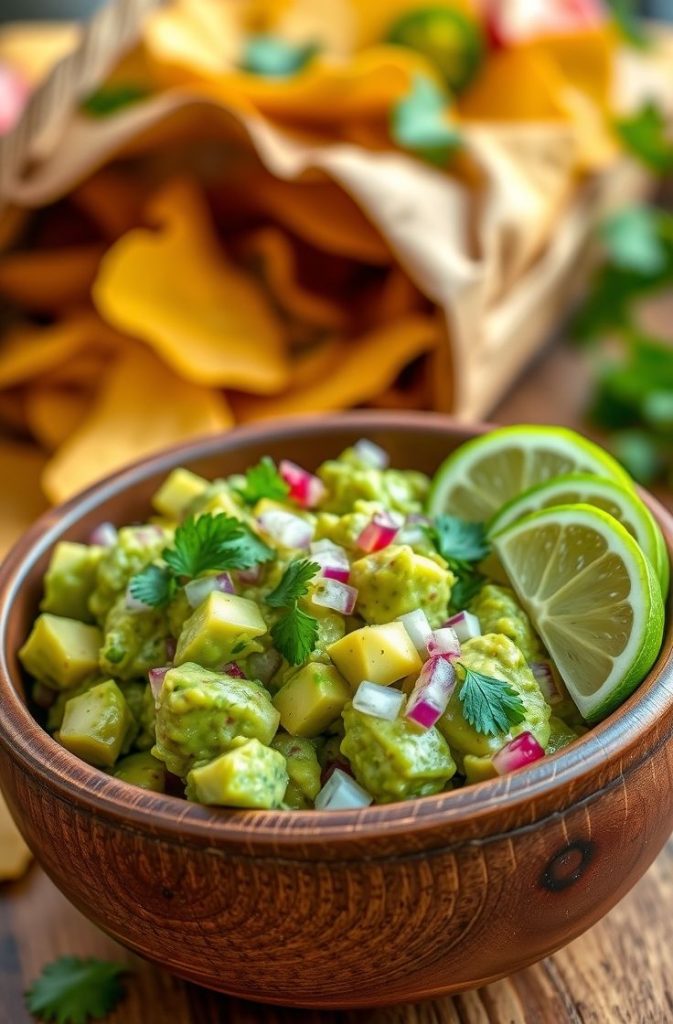 best appetizer recipes