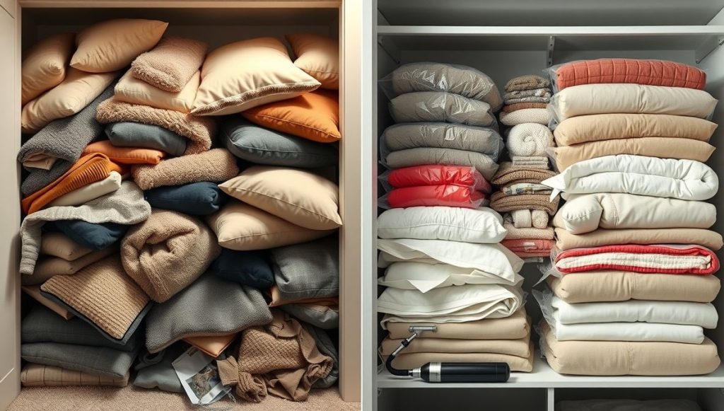 Best Vacuum Storage Bags