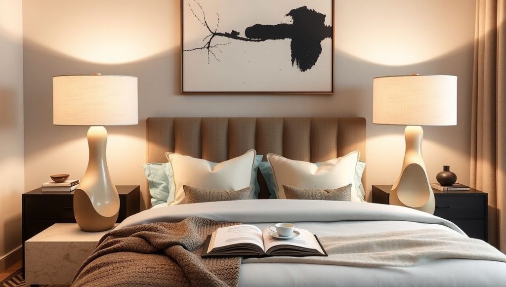 Dimmable Table Lamps for Versatile Ambiance