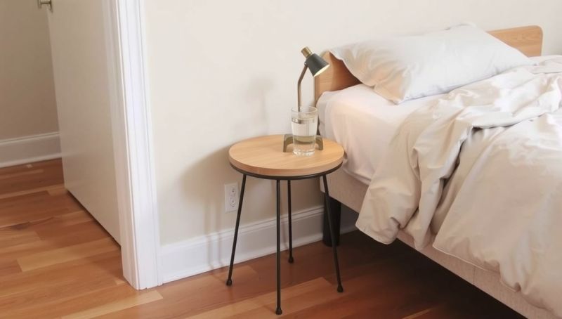 You are currently viewing Creative DIY Nightstand Ideas for Every Style and Budget