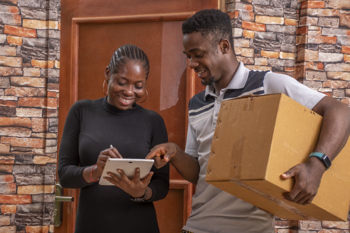 Free Moving House Checklist PDF