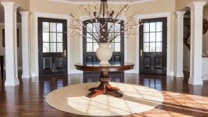Read more about the article 18 Entryway Table Ideas That Wow