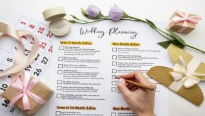 Read more about the article Free Wedding Checklist PDF – Printable PDF & Google Docs