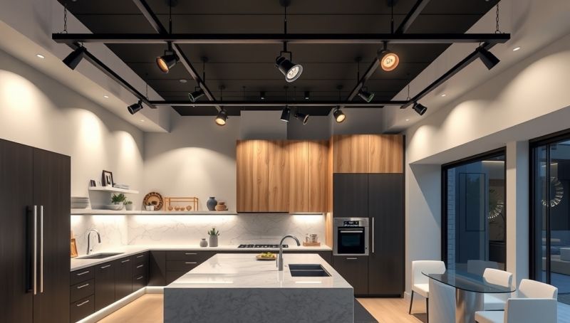 15 Kitchen Lighting Ideas That Instantly Upgrade Your Space