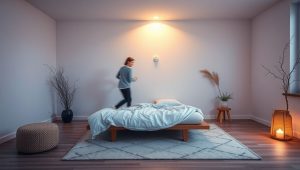 Read more about the article Motion Sensor Light 101: Here’s Everything You Need to Know