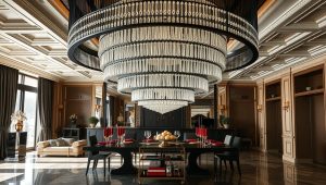Read more about the article 18 Brilliant Over Dining Table Lighting Ideas for Every Need