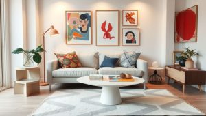 Read more about the article 21 Stunning Small Apartment Living Room Ideas You’ll Love!