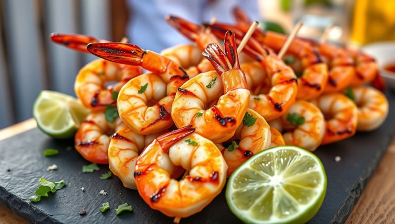 You are currently viewing The Best Appetizer Recipes for Your Next Occasion