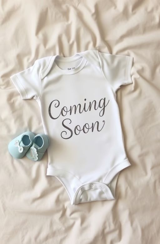 Classic Onesie Reveal