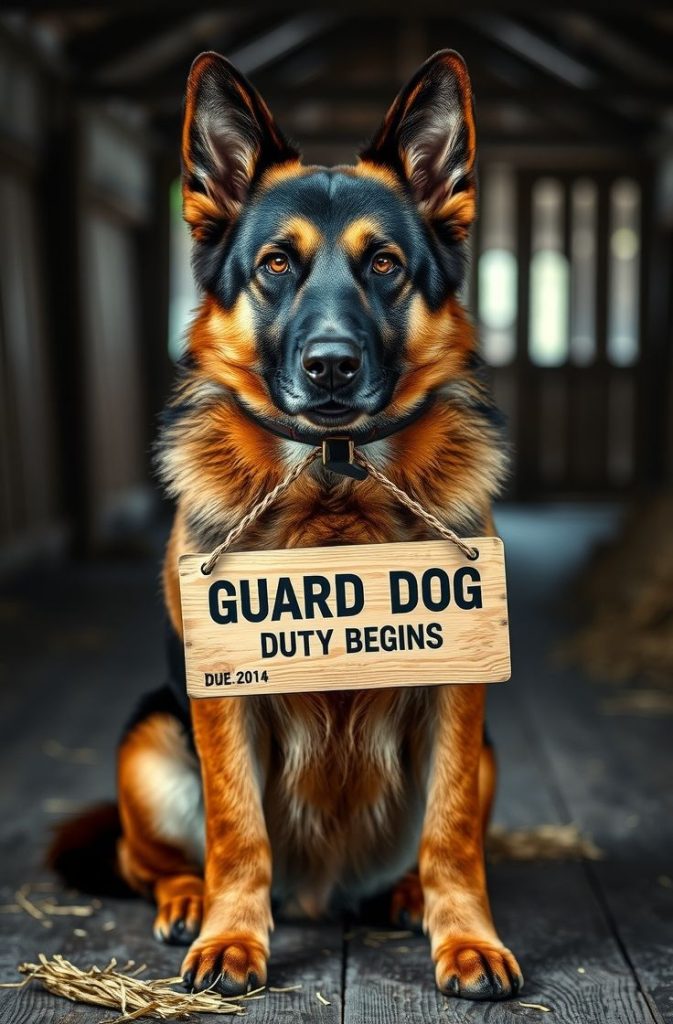 Pet-Inspired Reveal