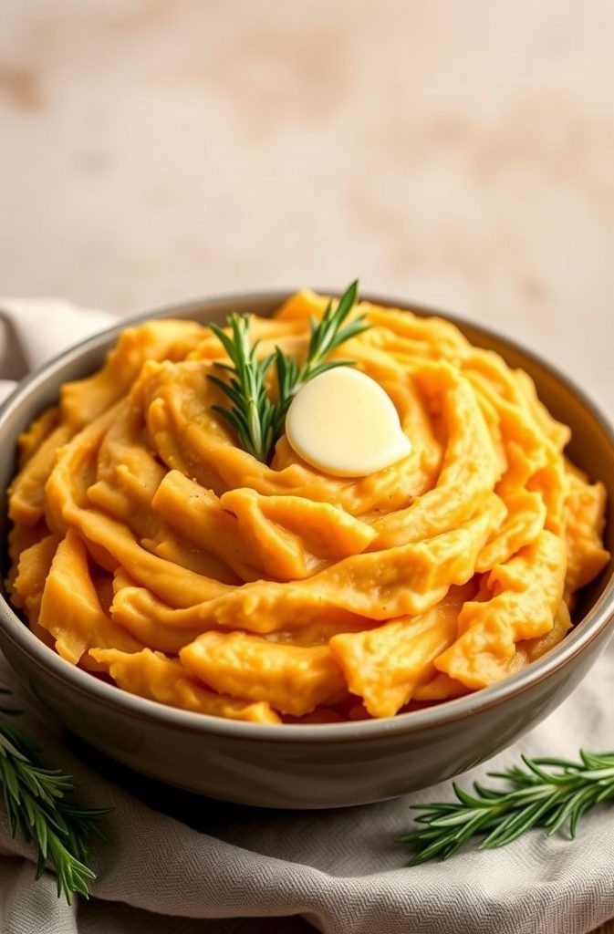 Sweet Potato Side Dishes