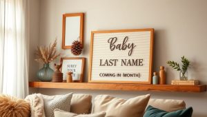 Read more about the article 10 Heartwarming Baby Announcement Ideas to Share Your Joy