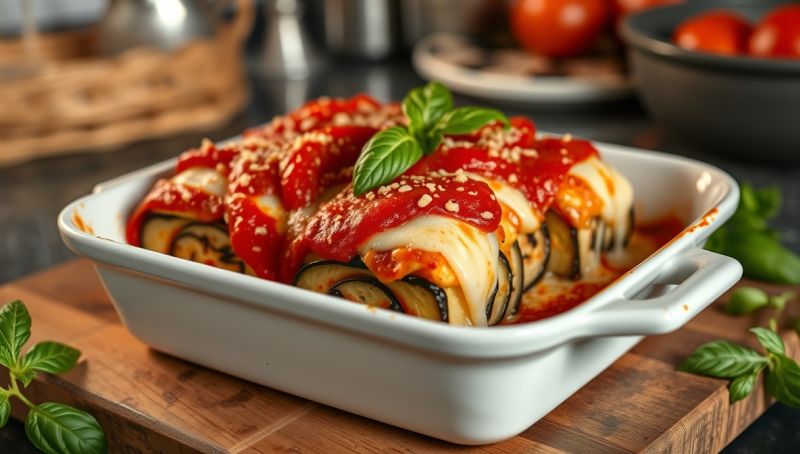 15 Italian Appetizers Truly Irresistible to Wow Your Guests
