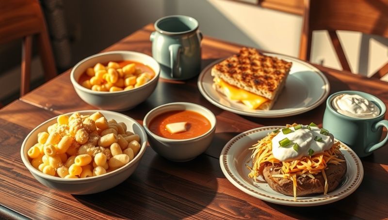 15 Easy Cheap Meals for Families on a Budget